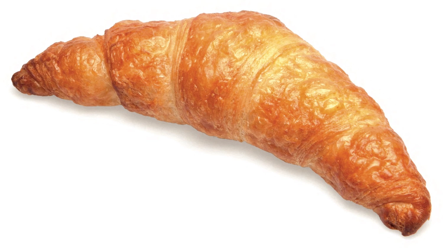 Dinkel Croissant vegan