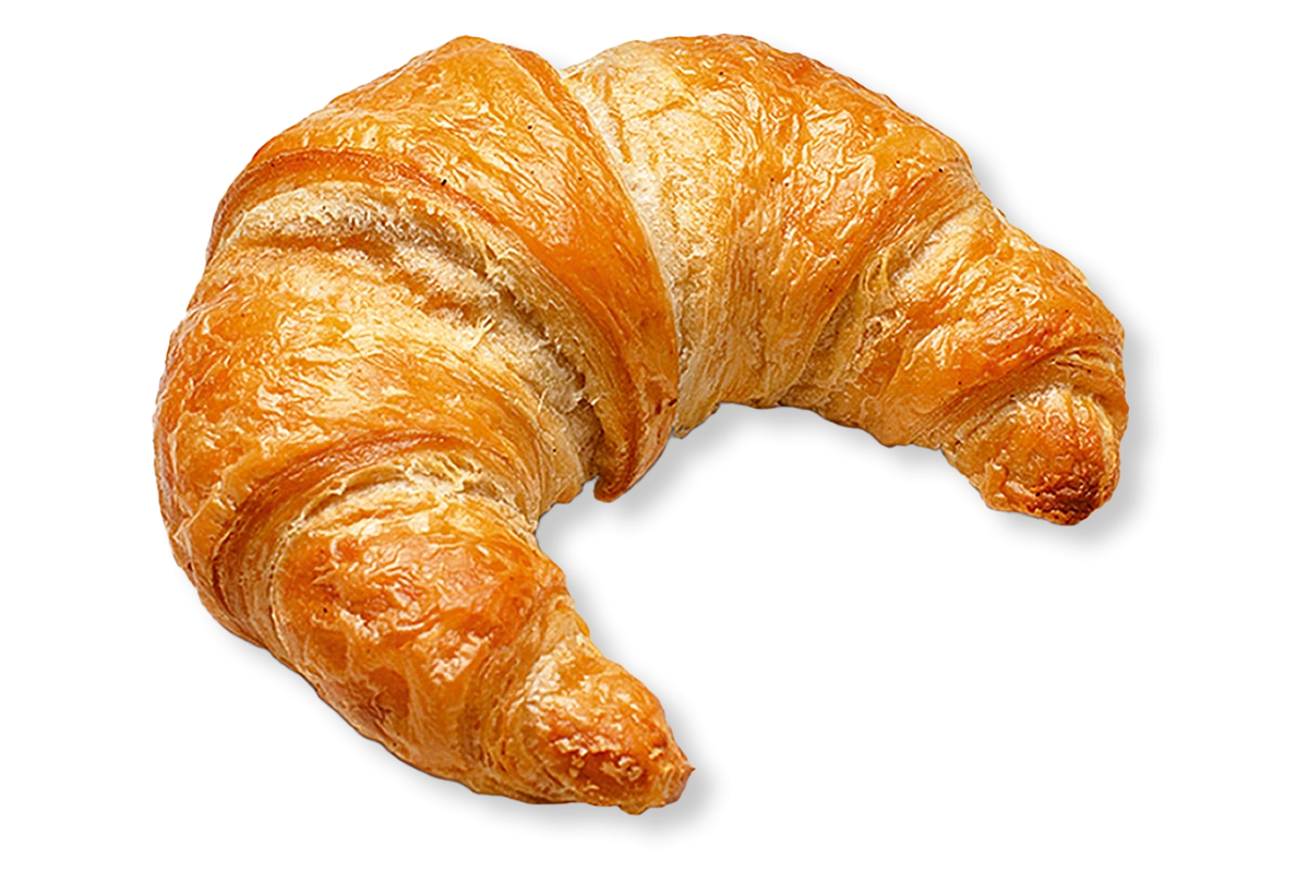 MOIN-Bio-Backwaren-Butter Croissant-französische-Art
