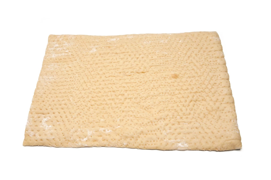 MOIN Bio Backwaren-82122-Dinkelpizzateig Gastro-Vegan klein neu